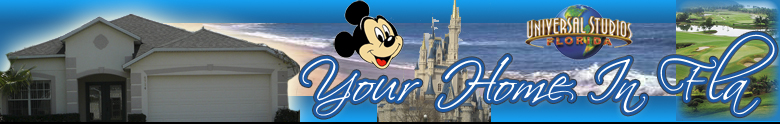 Your Home In Fla Header