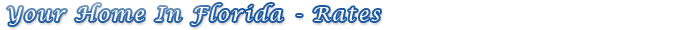 Page Header